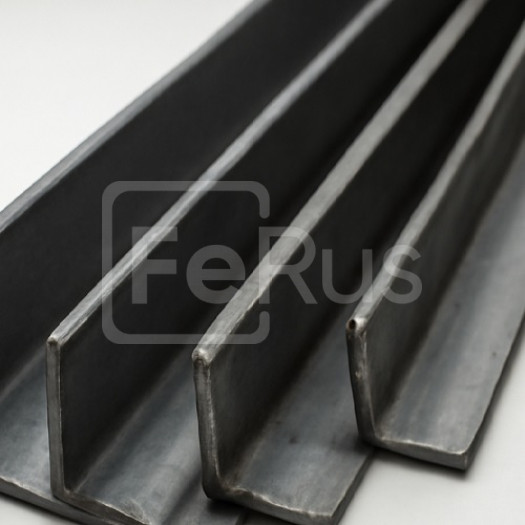 Уголки 70х4, 56х4, 65х4, 28х3 Ст3