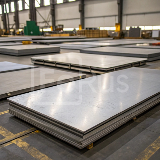 Лист жаропрочный х/к 1,3х850 мм 10Х11Н23Т3МР ГОСТ 24982-81