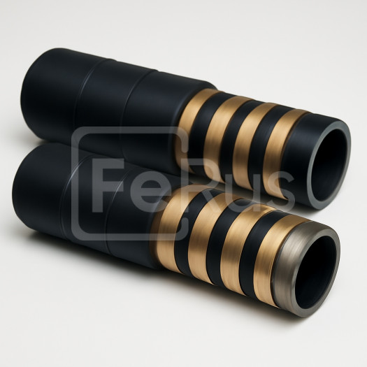 Рукава высокого давления Dunlop - POWERFLEXBIO 5000