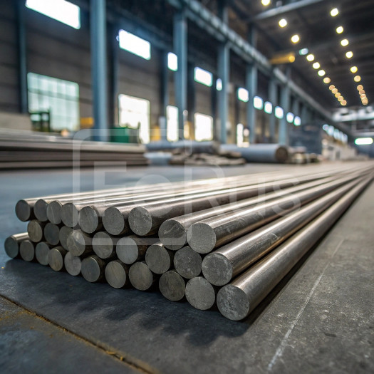 Пруток вольфрамовый 2,4 мм ВЛ ТУ 48-19-27-88