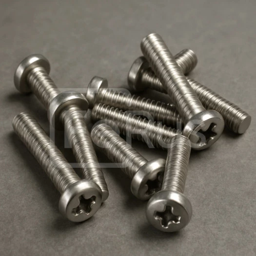 Винт с цилиндрической головкой М42х200 прочность 12.9 DIN 912