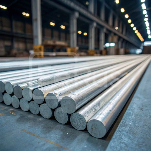 Круг алюминиевый 160 мм АМг5М ГОСТ 21488-97